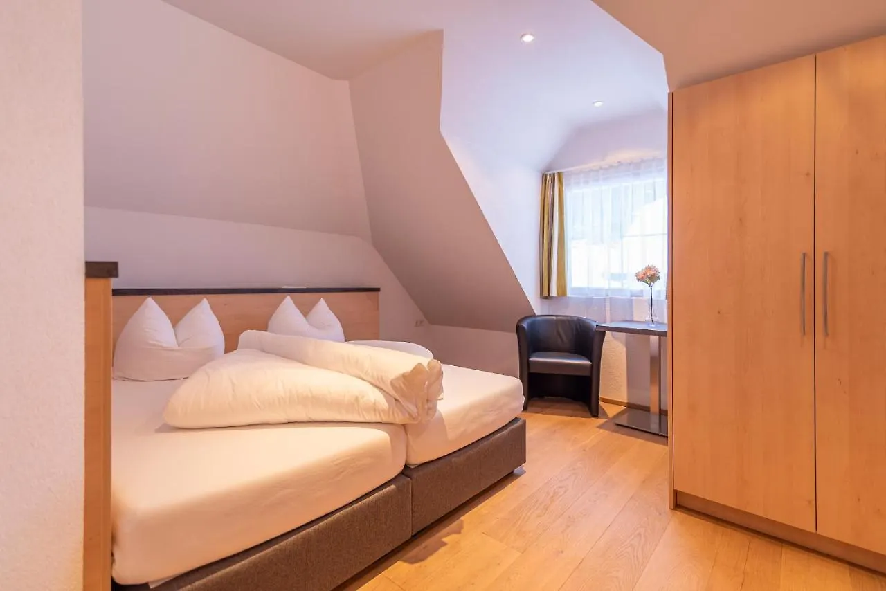 ** Bed & Breakfast Hotel Garni Martina Ischgl Austria